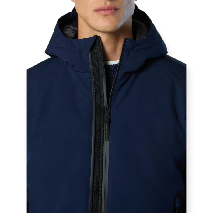GIUBBINO UOMO HOBART NORTH SAILS