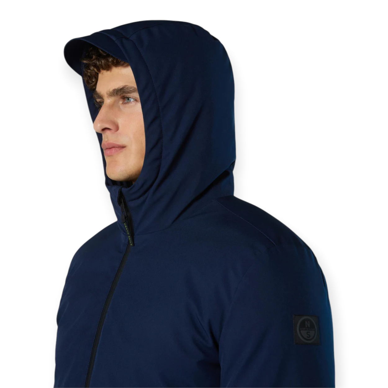 GIUBBINO UOMO HOBART NORTH SAILS GIUBBINO UOMO HOBART NORTH SAILS