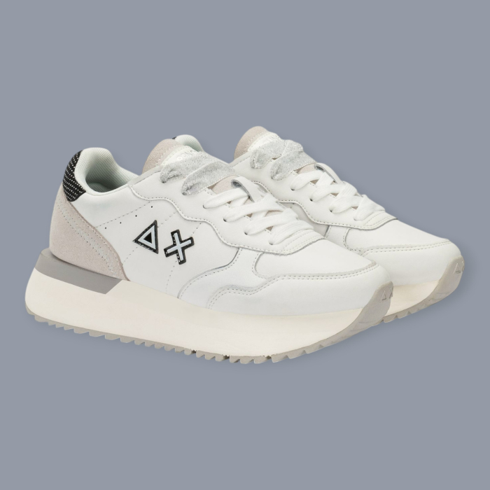 SUN 68 BIG ALLY SNEAKERS DONNA