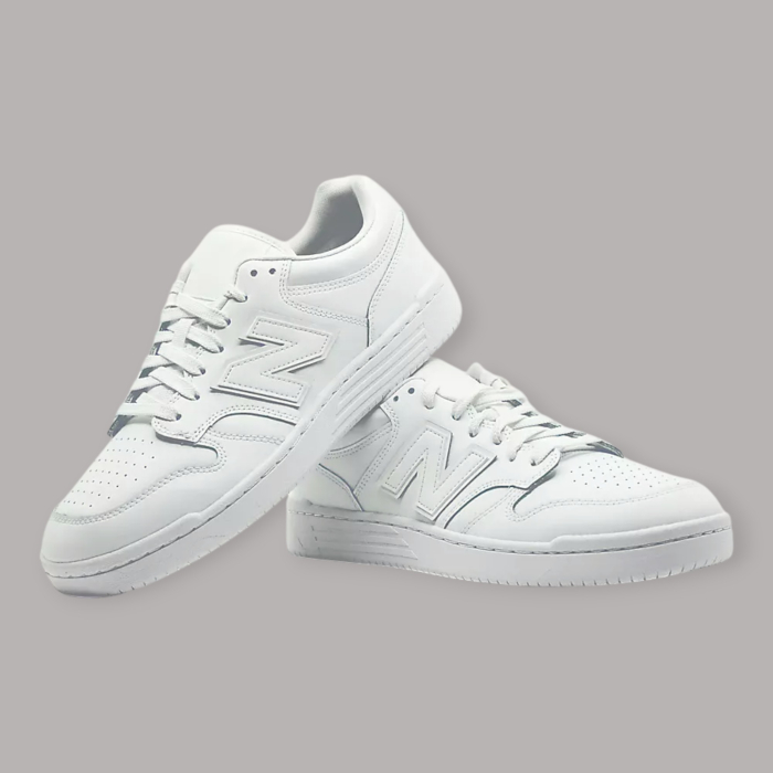 NEW BALANCE 480 SNEAKERS UNISEX