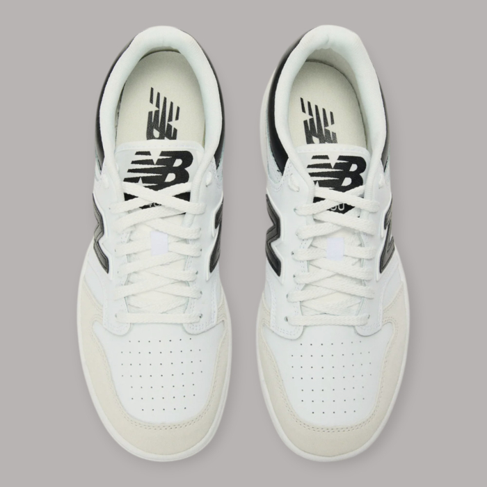 NEW BALANCE 480 SNEAKERS UNISEX