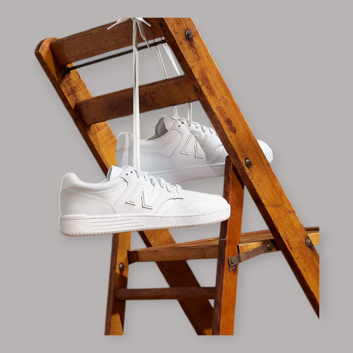 NEW BALANCE 480 SNEAKERS UNISEX