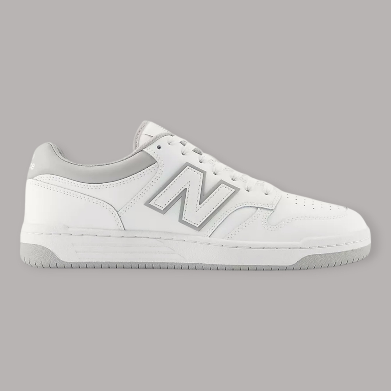 NEW BALANCE 480 SNEAKERS UNISEX