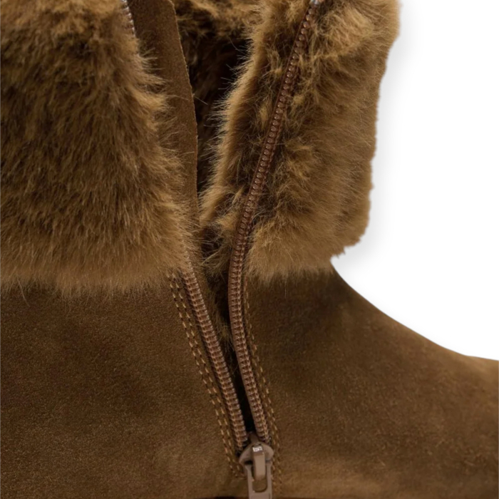 BLAUER BOOT DONNA KIMMEL10