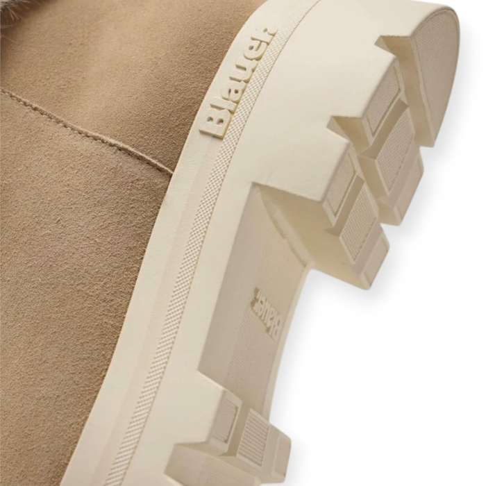 BLAUER BOOT DONNA KIMMEL10