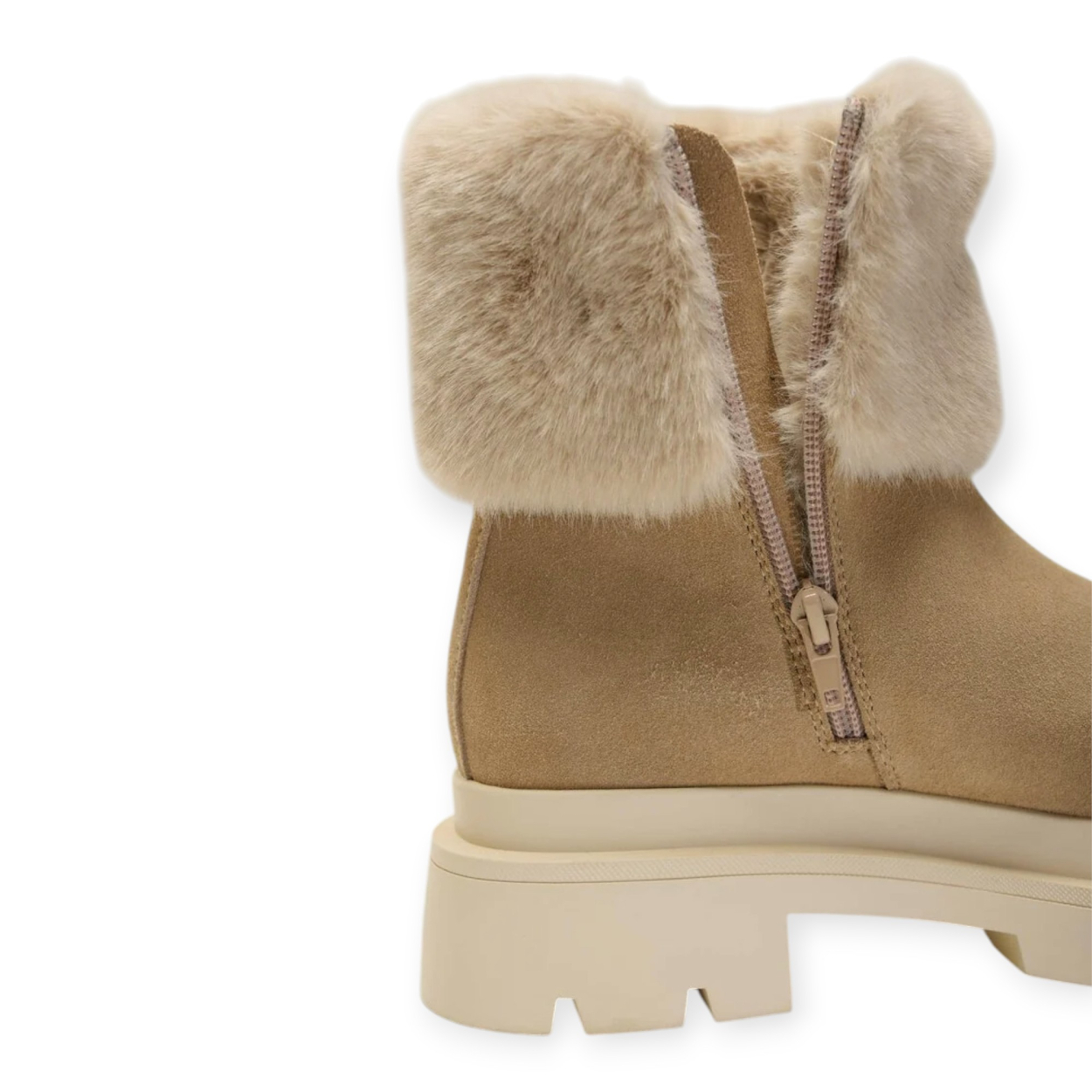 BLAUER BOOT DONNA KIMMEL10