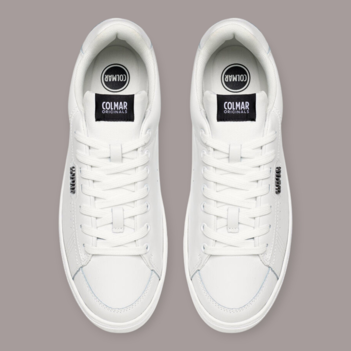 COLMAR BATES PREMIUM SNEAKERS UOMO 2