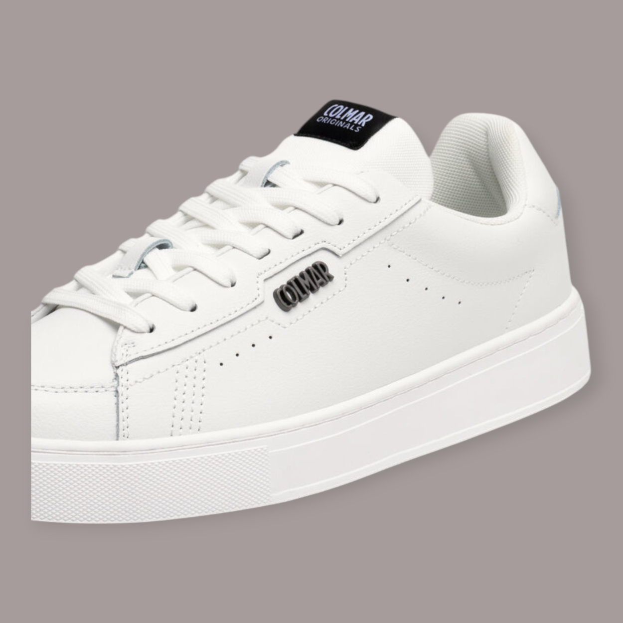 COLMAR BATES PREMIUM SNEAKERS UOMO