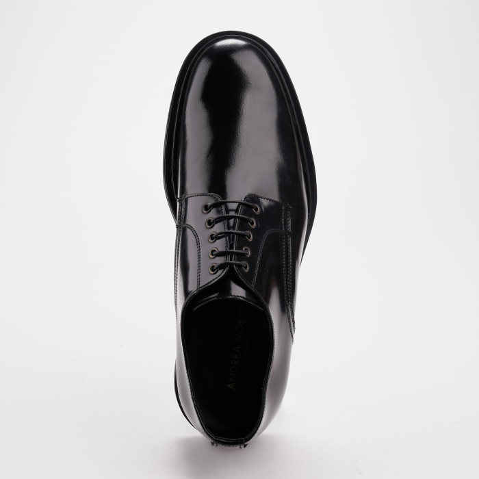SCARPA STRINGATA DERBY ANDREA NOBILE 2