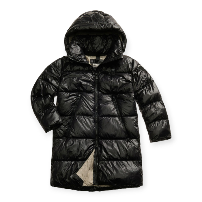 BLAUER GIUBBINO DONNA LUNGO ARMORY