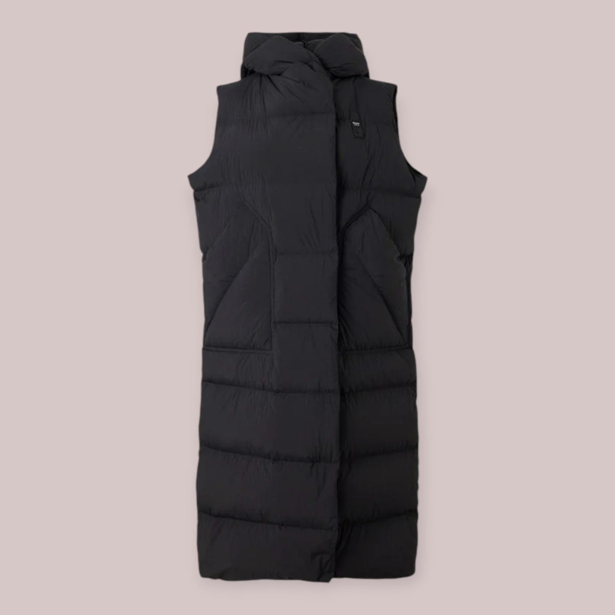 BLAUER SMANICATO DONNA NUVOLA STACEY