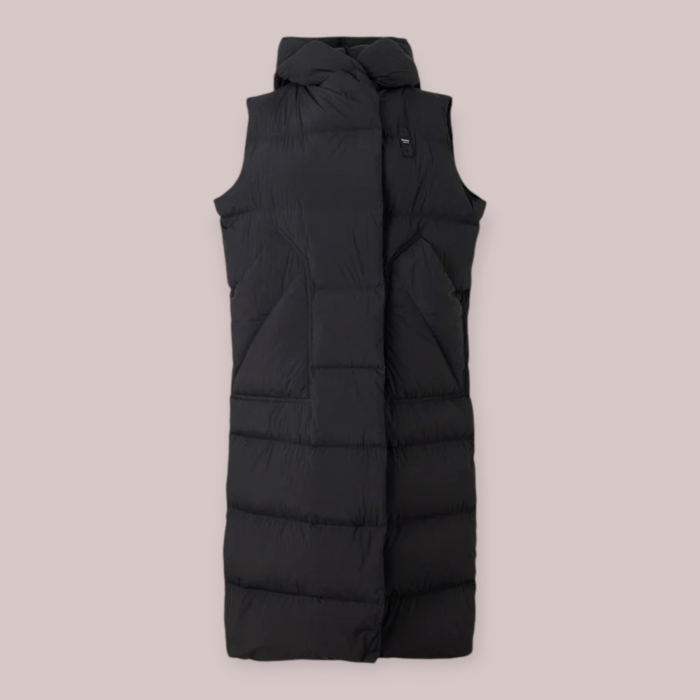 BLAUER SMANICATO DONNA NUVOLA STACEY