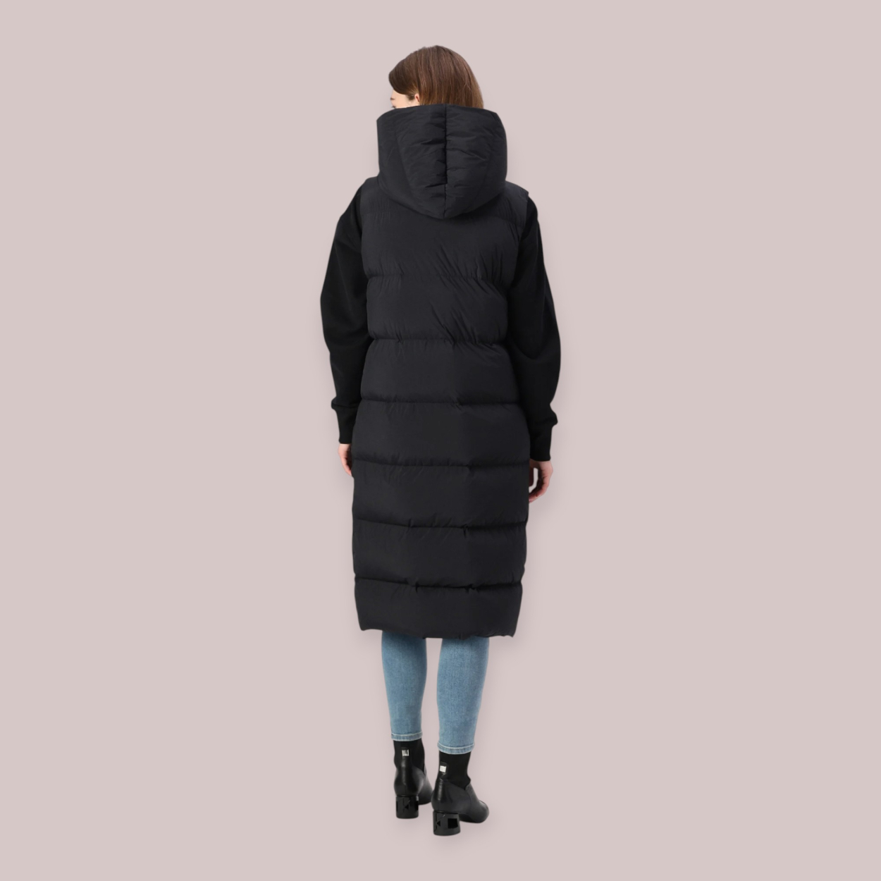 BLAUER SMANICATO DONNA NUVOLA STACEY