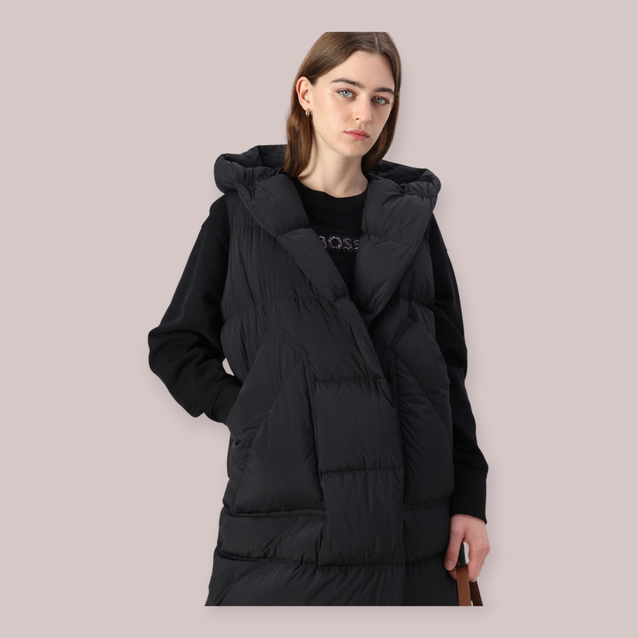 BLAUER SMANICATO DONNA NUVOLA STACEY