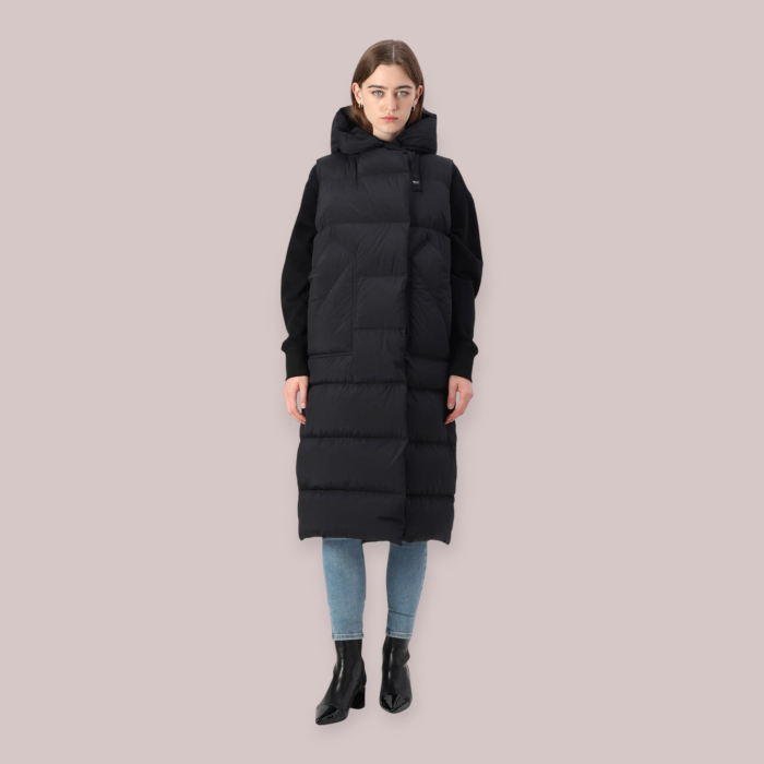 BLAUER SMANICATO DONNA NUVOLA STACEY