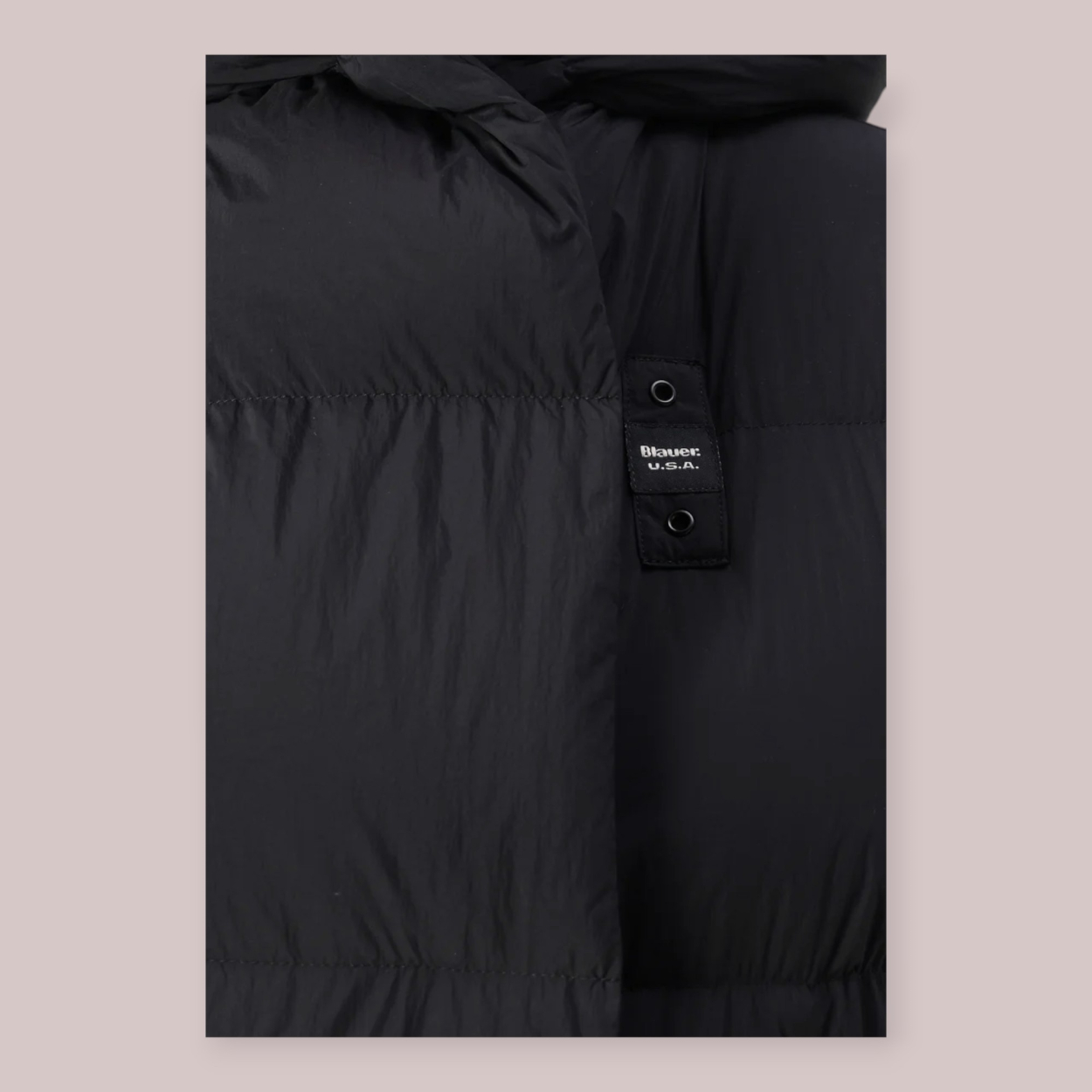 BLAUER SMANICATO DONNA NUVOLA STACEY