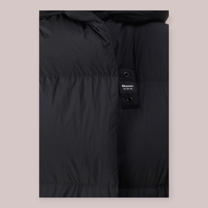 BLAUER SMANICATO DONNA NUVOLA STACEY