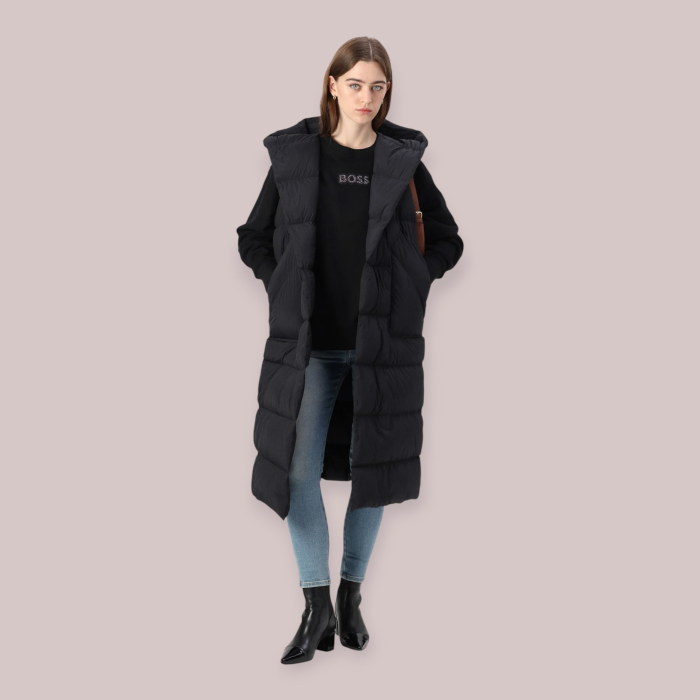 BLAUER SMANICATO DONNA NUVOLA STACEY