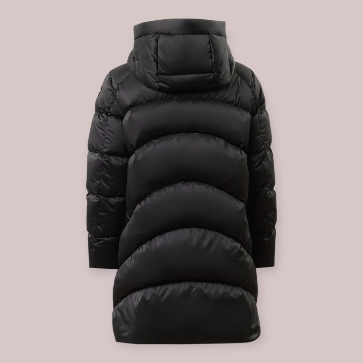 BLAUER PIUMINO LUNGO DONNA LUCIDO OPERA