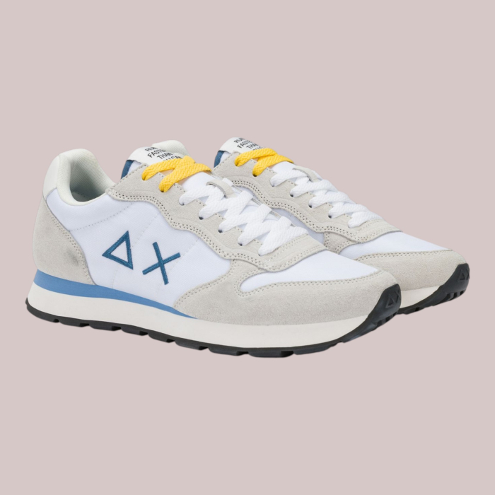 SUN 68 TOM SOLID SNEAKERS UOMO P/E 26