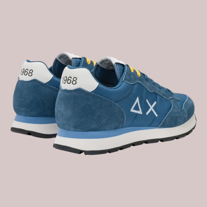 SUN 68 TOM SOLID SNEAKERS UOMO P/E 26