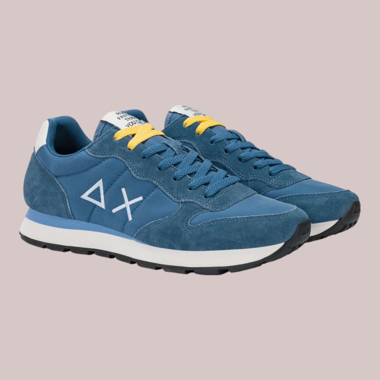 SUN 68 TOM SOLID SNEAKERS UOMO P/E 26