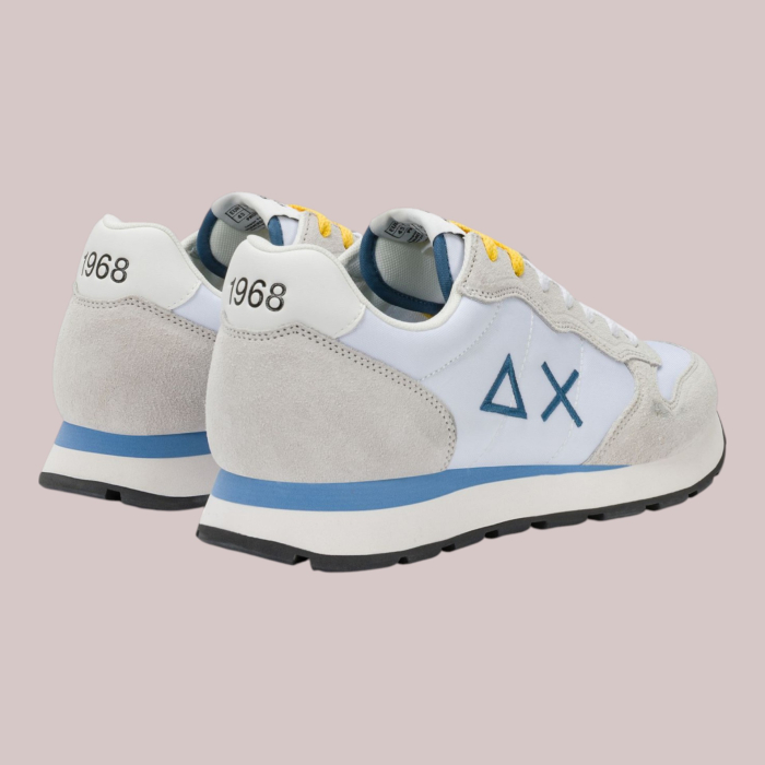 SUN 68 TOM SOLID SNEAKERS UOMO P/E 26