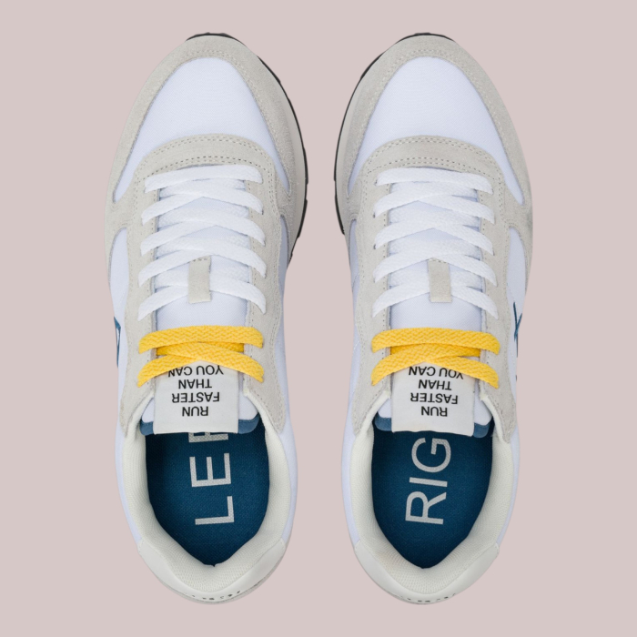 SUN 68 TOM SOLID SNEAKERS UOMO P/E 26