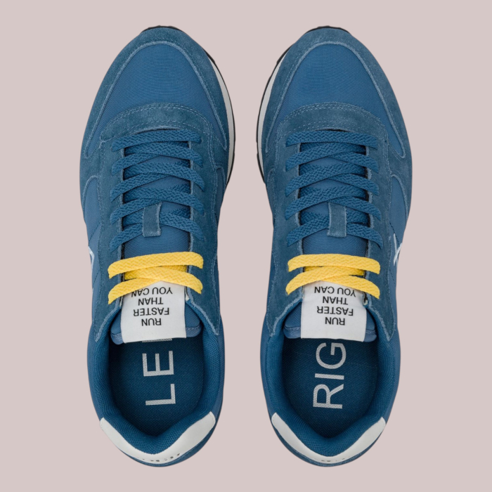 SUN 68 TOM SOLID SNEAKERS UOMO P/E 26