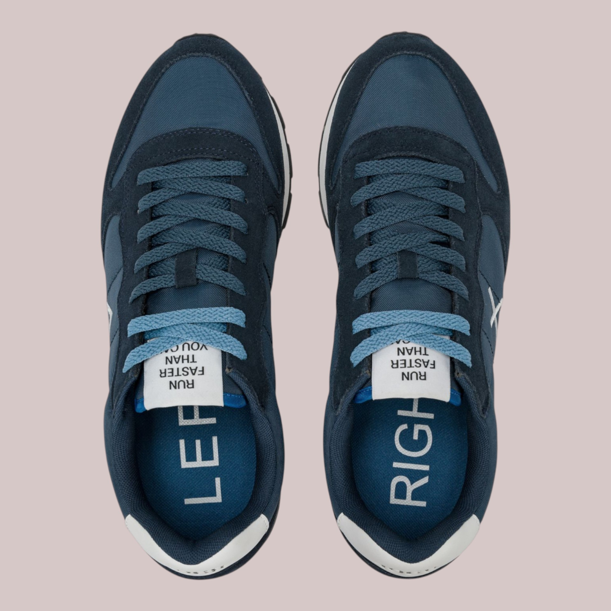 SUN 68 TOM SOLID SNEAKERS UOMO P/E 26