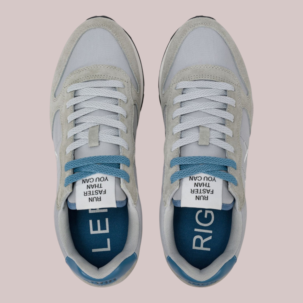 SUN 68 TOM SOLID SNEAKERS UOMO P/E 26