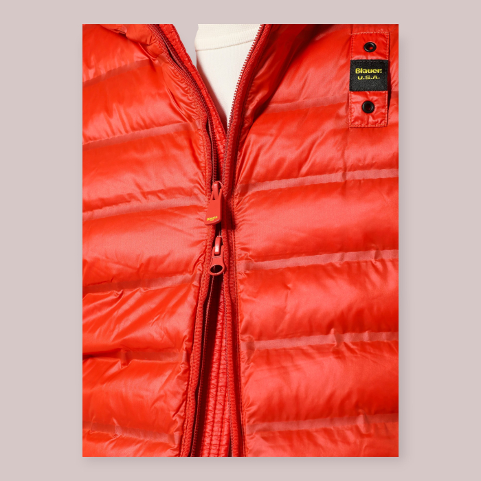 BLAUER GIUBBINO UOMO MEZZA STAGIONE CHARLES P/E 26