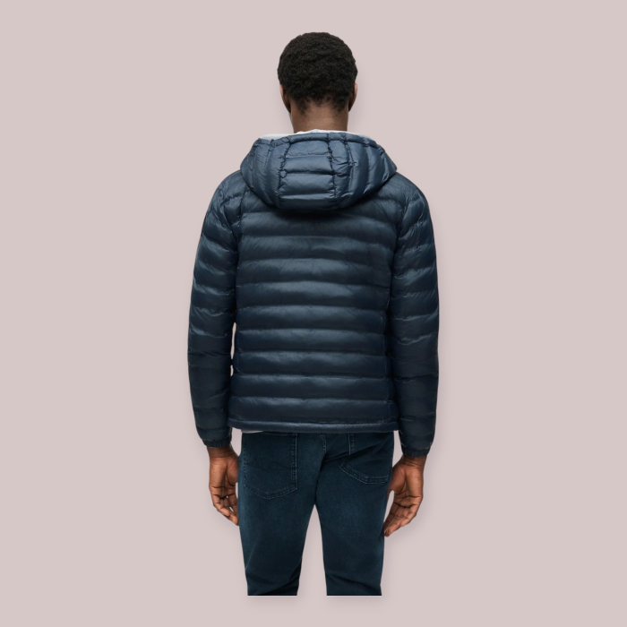 BLAUER GIUBBINO UOMO MEZZA STAGIONE CHARLES P/E 26