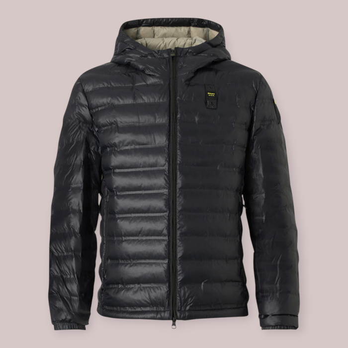 BLAUER GIUBBINO UOMO MEZZA STAGIONE CHARLES P/E 26