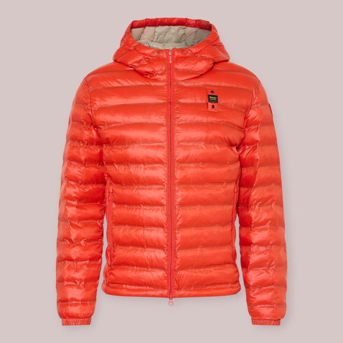 BLAUER GIUBBINO UOMO MEZZA STAGIONE CHARLES P/E 26