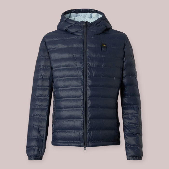 BLAUER GIUBBINO UOMO MEZZA STAGIONE CHARLES P/E 26