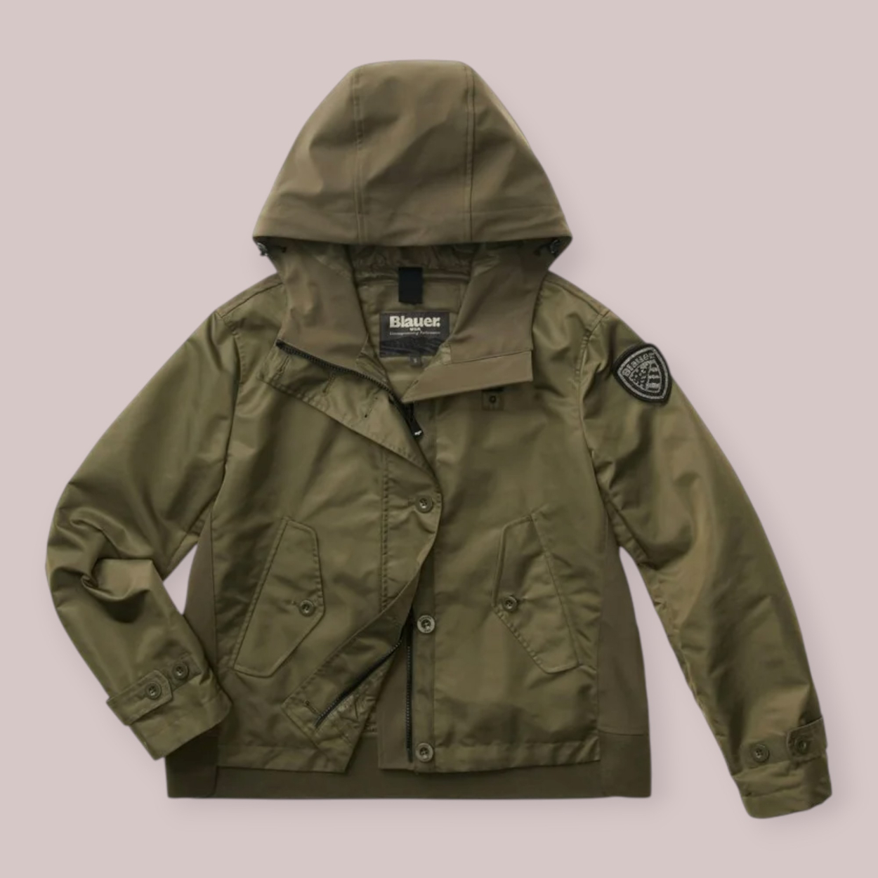 BLAUER GIACCA DONNA MARCELLA