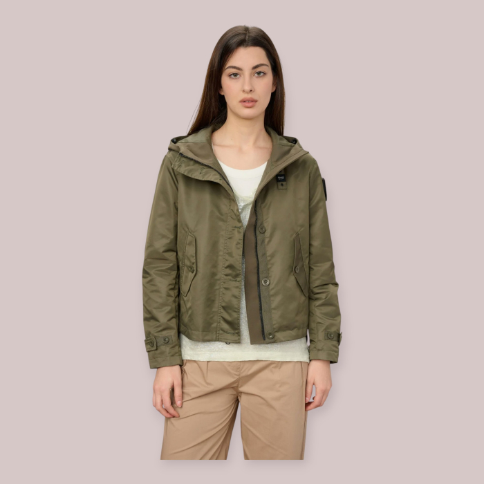 BLAUER GIACCA DONNA MARCELLA