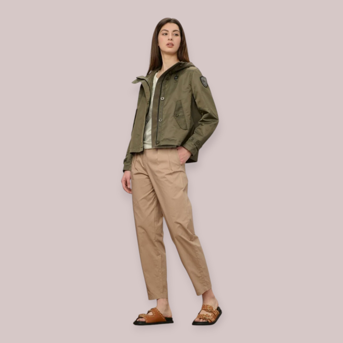 BLAUER GIACCA DONNA MARCELLA