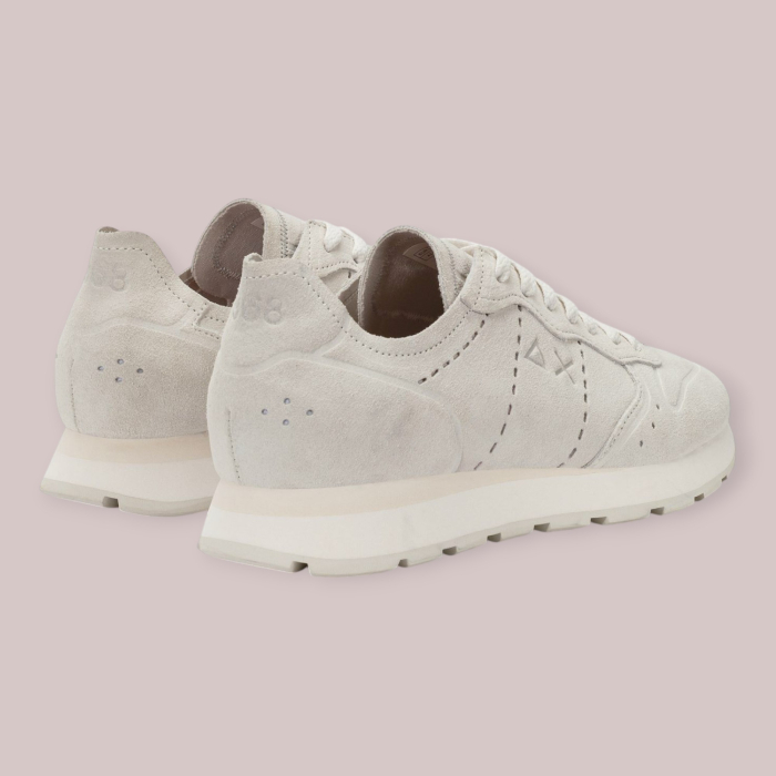 SUN 68 SNEAKERS UOMO TOM RAW EDGE P/E 26 2