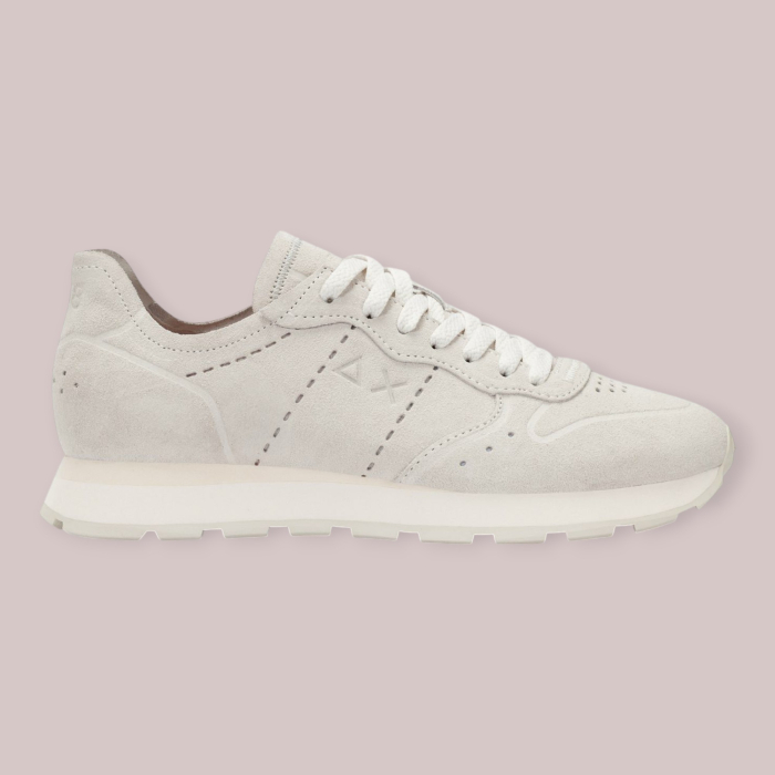 SUN 68 SNEAKERS UOMO TOM RAW EDGE P/E 26