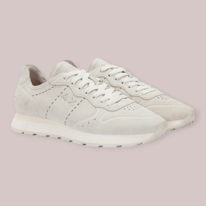 SUN 68 SNEAKERS UOMO TOM RAW EDGE P/E 26