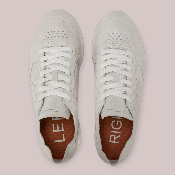 SUN 68 SNEAKERS UOMO TOM RAW EDGE P/E 26