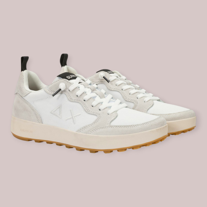 SUN 68 SNEAKERS UOMO GENIUS P/E 26