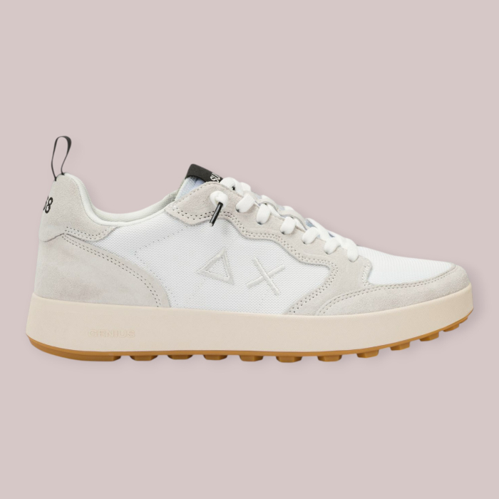 SUN 68 SNEAKERS UOMO GENIUS P/E 26