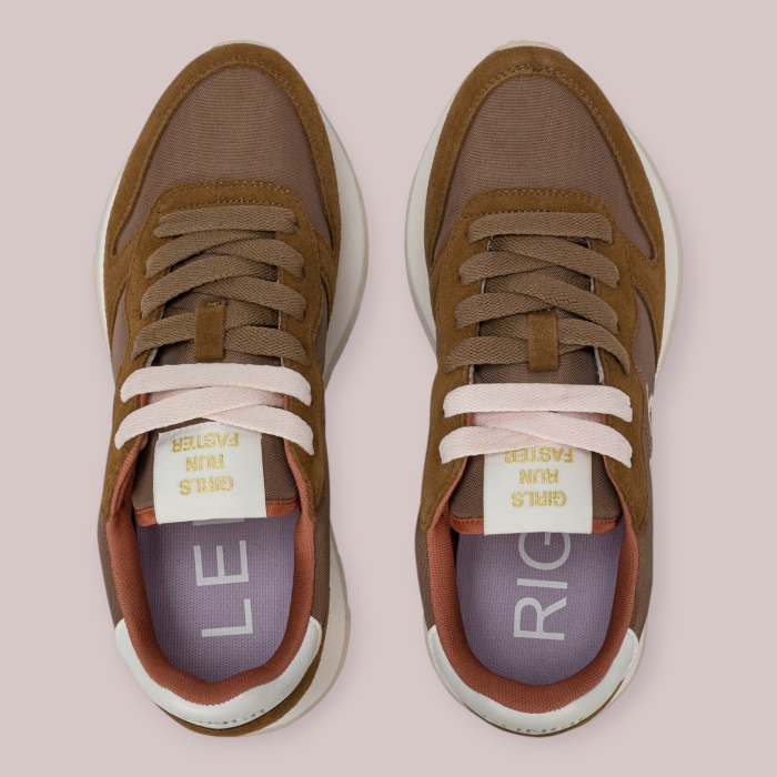 SUN 68 SNEAKERS DONNA ALLY SOLID P/E 26