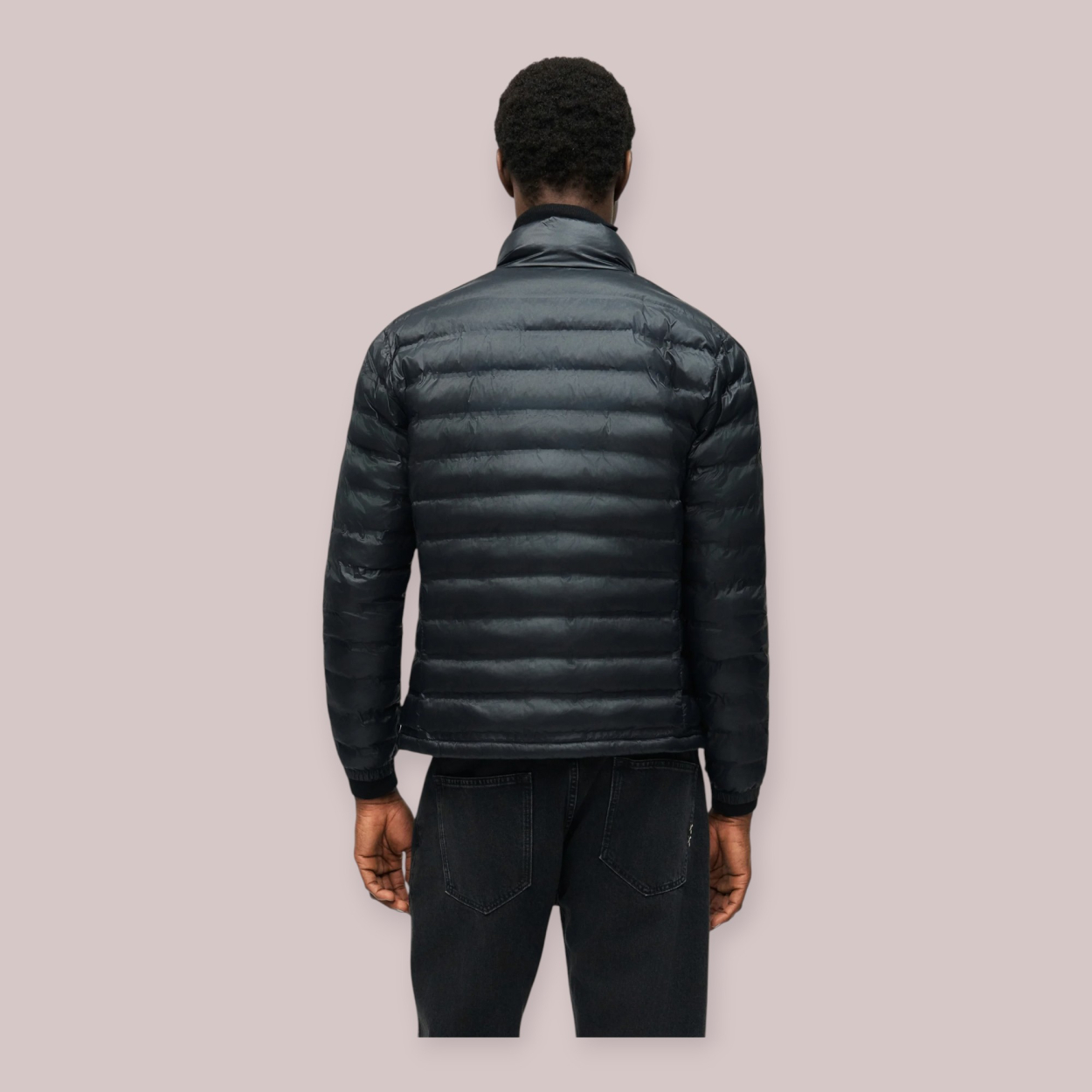 BLAUER GIUBBINO UOMO MEZZA STAGIONE...