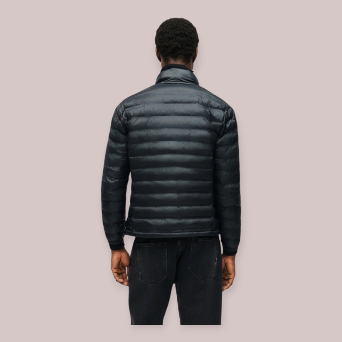 BLAUER GIUBBINO UOMO MEZZA STAGIONE SEWALL P/E 26