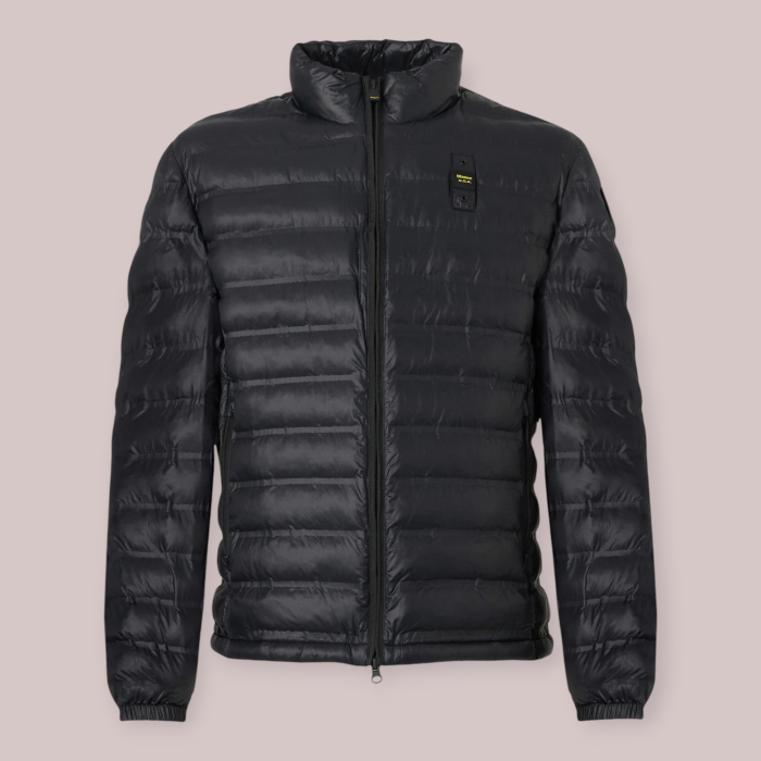 BLAUER GIUBBINO UOMO MEZZA STAGIONE SEWALL P/E 26