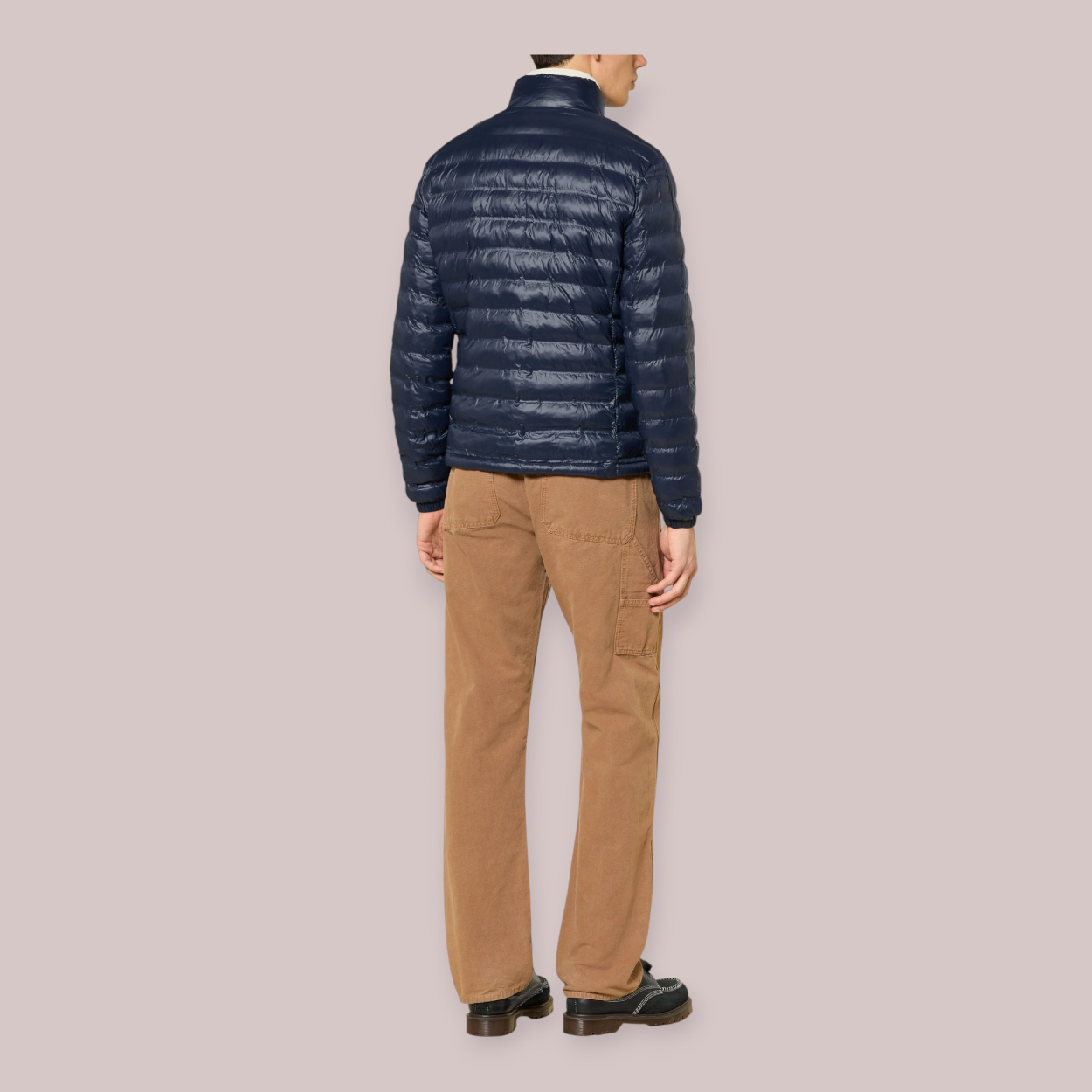 BLAUER GIUBBINO UOMO MEZZA STAGIONE...